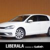 volkswagen golf 2019 -VOLKSWAGEN--VW Golf DBA-AUCJZ--WVWZZZAUZKW132344---VOLKSWAGEN--VW Golf DBA-AUCJZ--WVWZZZAUZKW132344- image 1