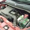 suzuki swift 2005 477091-18163C-140 image 8