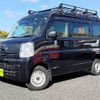 nissan clipper-van 2021 quick_quick_HBD-DR17V_DR17V-456538 image 1