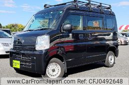 nissan clipper-van 2021 quick_quick_HBD-DR17V_DR17V-456538