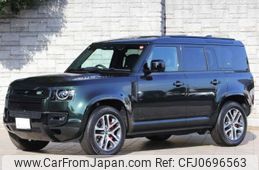 rover defender 2023 -ROVER 【とちぎ 333】--Defender 3CA-LE72WAB--SALEA7AW2P2218432---ROVER 【とちぎ 333】--Defender 3CA-LE72WAB--SALEA7AW2P2218432-