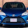 toyota vitz 2017 -TOYOTA--Vitz DBA-NSP135--NSP135-2071742---TOYOTA--Vitz DBA-NSP135--NSP135-2071742- image 2