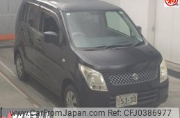 suzuki wagon-r 2011 -SUZUKI--Wagon R MH23S-732144---SUZUKI--Wagon R MH23S-732144-