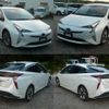 toyota prius 2016 quick_quick_DAA-ZVW51_ZVW51-6003260 image 2