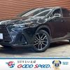 lexus nx 2023 CFJ1563001 image 1