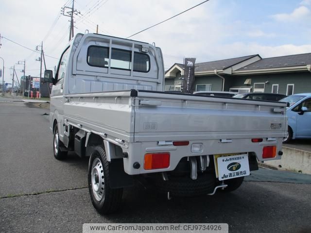 suzuki carry-truck 2023 -SUZUKI 【群馬 480ﾇ8740】--Carry Truck DA16T--745981---SUZUKI 【群馬 480ﾇ8740】--Carry Truck DA16T--745981- image 2