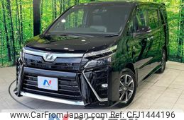 toyota voxy 2019 quick_quick_ZRR80W_ZRR80-0575307