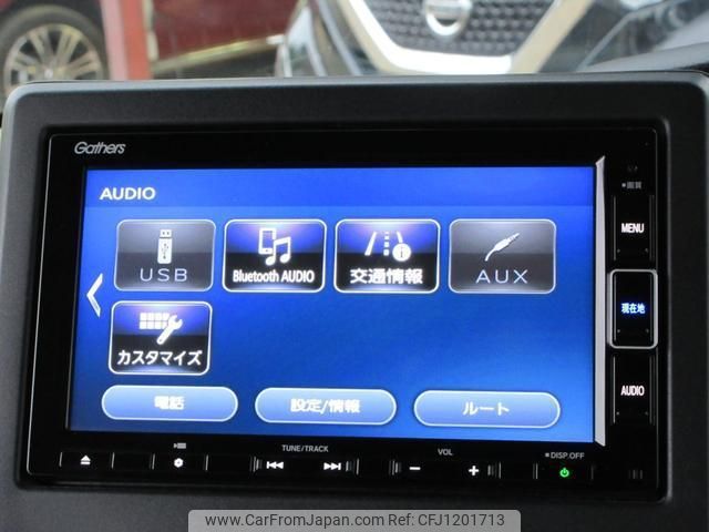 honda n-box 2019 quick_quick_JF3_JF3-1421140 image 2