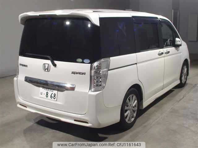 honda stepwagon 2013 -HONDA 【宇都宮 502ﾊ868】--Stepwgn RK5-1327061---HONDA 【宇都宮 502ﾊ868】--Stepwgn RK5-1327061- image 2