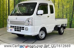 suzuki carry-truck 2024 CFJ1612669