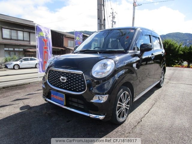 daihatsu cast 2019 CFJ1818917 image 1