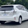 toyota prius-α 2013 quick_quick_DAA-ZVW40W_ZVW40-3075462 image 3