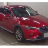 mazda cx-3 2019 quick_quick_3DA-DK8AW_102233 image 1