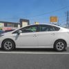 toyota prius 2012 -TOYOTA--Prius DAA-ZVW30--ZVW30-1590246---TOYOTA--Prius DAA-ZVW30--ZVW30-1590246- image 12