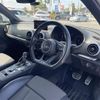 audi a3 2017 -AUDI--Audi A3 DBA-8VCXS--WAUZZZ8V5HA126455---AUDI--Audi A3 DBA-8VCXS--WAUZZZ8V5HA126455- image 8