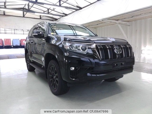 toyota land-cruiser-prado 2021 ENHANCEAUTO_1_ea293237 image 1