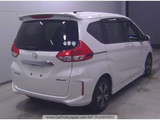 honda freed 2021 -HONDA--Freed 6AA-GB7--GB7-3159916---HONDA--Freed 6AA-GB7--GB7-3159916- image 2