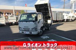 isuzu elf-truck 2019 GOO_NET_EXCHANGE_0702476A30241015W001