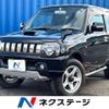 suzuki jimny 2012 -SUZUKI--Jimny ABA-JB23W--JB23W-667360---SUZUKI--Jimny ABA-JB23W--JB23W-667360- image 1