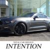 ford mustang 2015 quick_quick_HUMEI_1FA6P8TH9F5315676 image 1