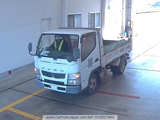 mitsubishi-fuso canter 2013 -MITSUBISHI--Canter FBA30-520514---MITSUBISHI--Canter FBA30-520514- image 1