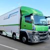 mitsubishi-fuso super-great 2018 -MITSUBISHI--Super Great 2PG-FS74HZ--FS74HZ-500690---MITSUBISHI--Super Great 2PG-FS74HZ--FS74HZ-500690- image 2