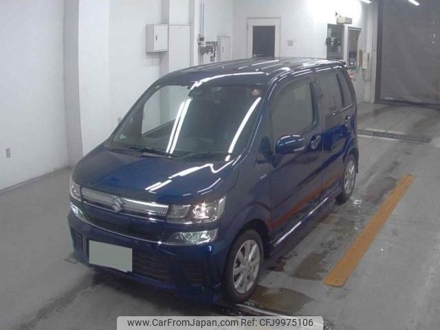 suzuki wagon-r 2020 quick_quick_5AA-MH95S_MH95S-144730 image 1