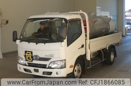 hino dutro 2017 CFJ1866085