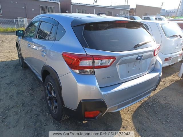 subaru xv 2019 quick_quick_DBA-GT3_GT3-070123 image 2