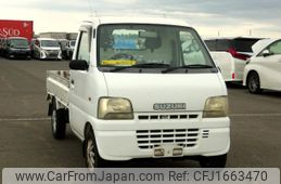 suzuki carry-truck 2000 CFJ1663470