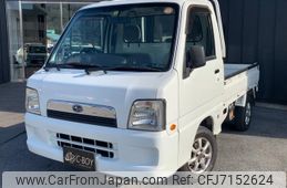 subaru sambar-truck 2005 -SUBARU--Samber Truck TT2--TT2-304835---SUBARU--Samber Truck TT2--TT2-304835-