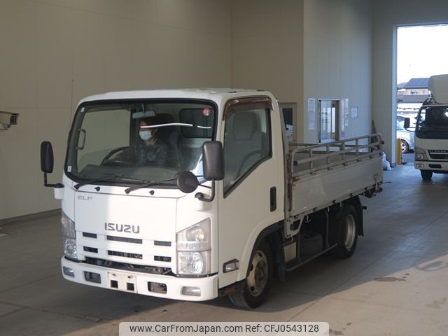 isuzu elf-truck 2014 -ISUZU--Elf NMR85AN-7026578---ISUZU--Elf NMR85AN-7026578- image 1