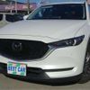 mazda cx-5 2021 -MAZDA 【岡山 301】--CX-5 KFEP--KFEP-453385---MAZDA 【岡山 301】--CX-5 KFEP--KFEP-453385- image 1