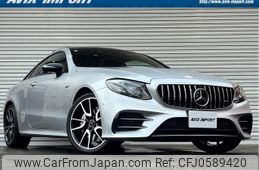 mercedes-benz e-class 2019 quick_quick_CAA-238361_WDD2383612F079397