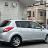 nissan tiida 2012 -NISSAN--Tiida DBA-C11--C11-435163---NISSAN--Tiida DBA-C11--C11-435163- image 6