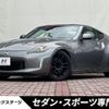 nissan fairlady-z 2012 CFJ1677007 image 1