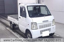 suzuki carry-truck 2004 -SUZUKI 【尾張小牧 40ﾖ2138】--Carry Truck DA63T-289608---SUZUKI 【尾張小牧 40ﾖ2138】--Carry Truck DA63T-289608-