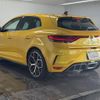 renault megane 2022 CFJ1897772 image 2