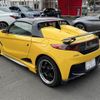 honda s660 2018 -HONDA--S660 DBA-JW5--JW5-1100509---HONDA--S660 DBA-JW5--JW5-1100509- image 16