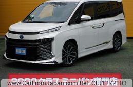 toyota voxy 2023 -TOYOTA--Voxy 6AA-ZWR90W--ZWR90-0060703---TOYOTA--Voxy 6AA-ZWR90W--ZWR90-0060703-