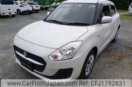 suzuki swift 2020 CFJ1792831