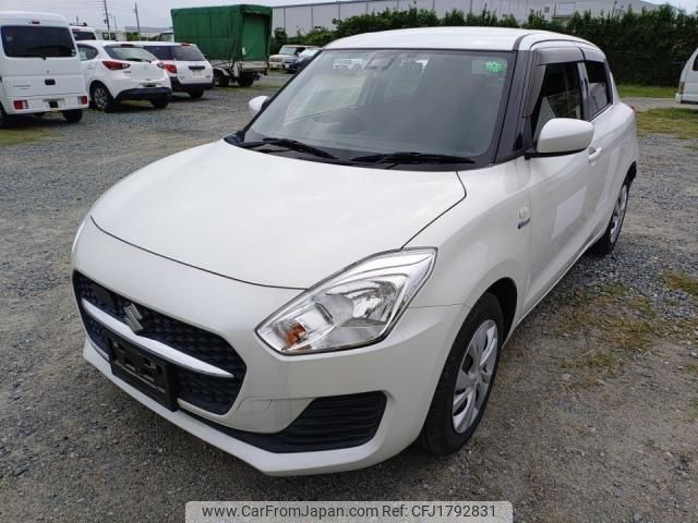 suzuki swift 2020 CFJ1792831 image 1
