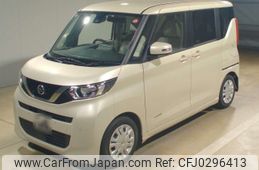 nissan roox 2020 -NISSAN 【Ｎｏ後日 】--Roox B44A-0020913---NISSAN 【Ｎｏ後日 】--Roox B44A-0020913-