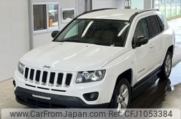 jeep compass 2017 -CHRYSLER--Jeep Compass MK49-GD740646---CHRYSLER--Jeep Compass MK49-GD740646-