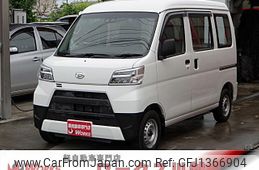 daihatsu hijet-cargo 2020 quick_quick_S321V_S321V-04485333