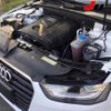 audi a4 2012 -AUDI--Audi A4 8KCDN--DA116314---AUDI--Audi A4 8KCDN--DA116314- image 8