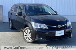 toyota corolla-fielder 2014 -TOYOTA--Corolla Fielder DBA-ZRE162G--ZRE162-7006371---TOYOTA--Corolla Fielder DBA-ZRE162G--ZRE162-7006371-