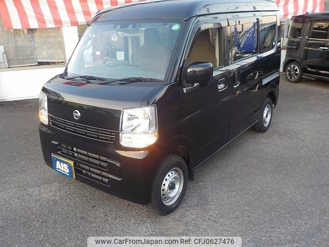 nissan clipper-van 2021 -NISSAN--Clipper Van HBD-DR17V--DR17V-476652---NISSAN--Clipper Van HBD-DR17V--DR17V-476652- image 1