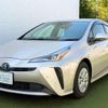 toyota prius 2019 quick_quick_DAA-ZVW51_ZVW51-6125811 image 1