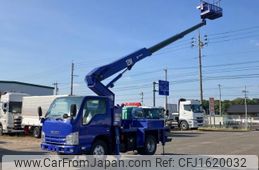 isuzu elf-truck 2014 CFJ1620032